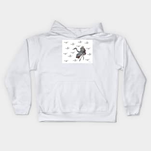 Misfit Kids Hoodie